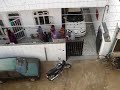 Balvir Boparai De Le Gera Live with Tabla on poor car