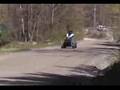 Lawn Mower Racing try-outs