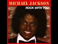 Michael Jackson - Rock With You Freemasons Bootleg Remix Michael Jackson - Rock With You Freemasons Bootleg Remix