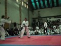 Victor Fernandez - Academia hakkyo taekwon-do