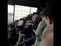 Post-Match Protests - Mansfield Town v Rotherham United Post-Match Protests - Mansfield Town v Rotherham United