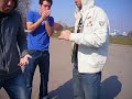 Jabo, Yuki, David aka Sarunas, Dovydas ir Juozas