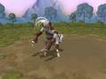 Spore: Guild Wars Nightfall Preying Lance 2