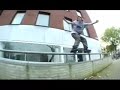 Daan Hegt Profile @ Rollernews.com