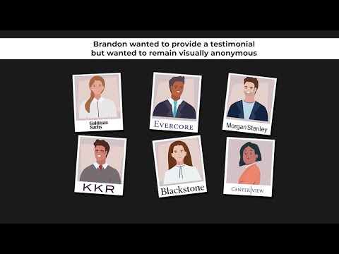 Case Studies by Student Type - Wall Street Mastermind by Sam Shiah