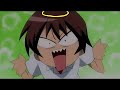 【AVG風アニメMAD】 ひぐらしアドベンチャーゲーム・解