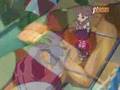 amv gate keepers (toybox earth,wind,water,fire) 