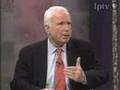 John McCain on Medicare and the U.S. National Debt