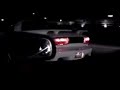Trans Am vs. Supercharged Altima