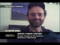 GRITtv: Andres Conteris Reports from Honduras