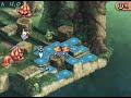FFTA2 - Moogle Only: Now That's a Fire