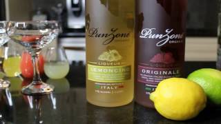 Spring & Summer Cocktails to love