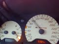 C43 AMG Driving C43 AMG Driving