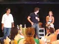 Bradford Anderson/Adrian Alvarado Fan Event 5 Bradford Anderson/Adrian Alvarado Fan Event 5
