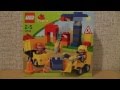 Film LEGO 10518