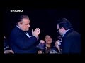 Bono Vs Mario Merola