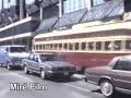Mire Film Int. Toronto TTC Tramcar 2 - Canada