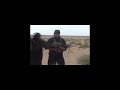 Abu Musab al-Zarqawi video bloopers (Benny Hill Edition)