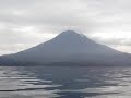 Lake Atitlan, Guatemala
