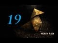 Heavy Rain Gameplay Walkthrough - w/Girlfriend - Part 19 - CHICKENS ARE EVERYWHERE WTF