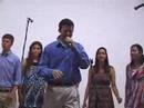 High & Dry - Harvard Veritones