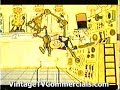 Vintage Quisp Cereal commercial of the 70's