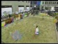 BEACH TENNIS TODAY SHOW BERMUDA BEACH TENNIS TODAY SHOW BERMUDA