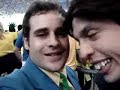 Vesgo e S�lvio na Copa do Mundo 2006