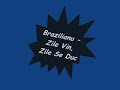 Zile Vin, Zile Se Duc
