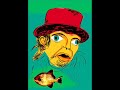 a tribute to captain beefheart & his magic band