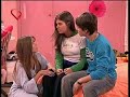 Rebelde Way 10, escondido en el aroma de M�a