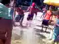 recife-pe briga na praia boa viajem acaiaca