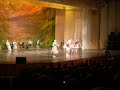 Russian Folkore in Saint Petersburg