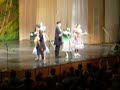 Russian Folkore in Saint Petersburg