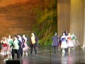 Russian Folkore in Saint Petersburg