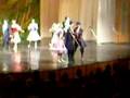 Russian Folkore in Saint Petersburg