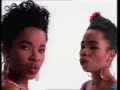 Ziggy Marley - Tomorrow People (1988)