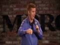 Brian Regan - Ironing Board