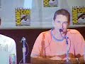 Stargate panel San Diego Comic Con 2006