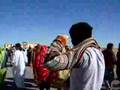 Manifestazioa saharan