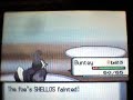 Pokemon Pearl walkthrough Part 22: The final one :'(