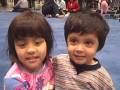 Aaron and Cousin