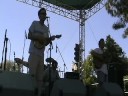 Novato Art Wine Festival-The Courtney Janes-\"Poor Boy\"