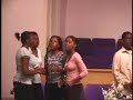 Glenville GCG \"We Come To Lift Our Hands\"