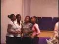 Glenville GCG We Come To Lift Our Hands