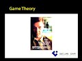 security analytics blackhat 2