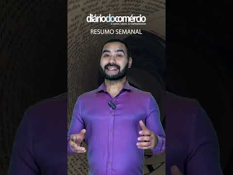 Resumo Semanal - 20ª Edição
