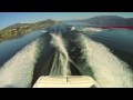 Water Sports: Lake Okanagan, British Columbia
