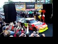 Victory Lap Start - 2009 NASAR Champions Week in Las Vegas