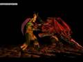 TEKKEN 3 VOL.3 (JAP)